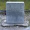Commemorative Marker of the death of General Nathaniel Lyon