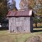 Tobacco Barn