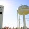 Water Towers Harnett Co.---st