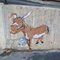 Donkey Graffiti