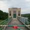 MacDowell Dam Control Tower