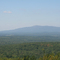 Mount.Monadanock from the Wapack Trail