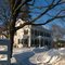 A Home In Gallatin, New York