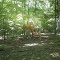 Hiking trail