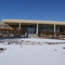 Hunter Welcome Center