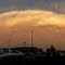 West Texas Thunderstorm