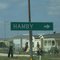 Hamby, TX