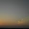 Sunrise at "The Edge" on Lake Fort Phantom