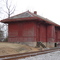 Fort Defiance Station