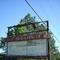 Drive-In Movie Sign - Verona Virginia