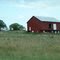 Red Barn in the Shenandoah Valley