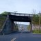 N. Charlotte Ave. C&O Overpass