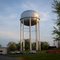 Water tower, Wayne Hills, Waynesboro, VA
