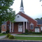 Mt Pisgah United Methodist Church