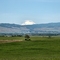 Mt Rainier from Kittitas Valley