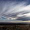 Clouds near Ellensburg WA