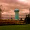 Watertower in Manitowoc, WI