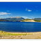 Lake Dillon panorama