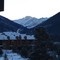 Keystone morning