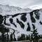Loveland Pass, Arapaho Basin Ski Area, Base at 10,800 feet