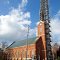 St. Joseph's Catholic Church, Edina, MO