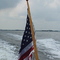 Cumberland sound, Taken from the Lucy R Ferguson