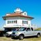 A 6 sided house on Amelia Island