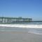 amelia island pier
