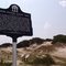 highest sand dune in Florida, American Beach (9-15-2011)
