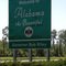 Welcome to Alabama