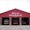 Beulah Volunteer Fire Department, Escambia County Florida