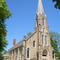 St Bernards Catholic Church, Wamego, KS