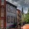 Old Town Annapolis