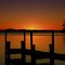 South River Sunrise