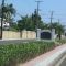 La Palma city line
