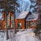Lakso Cabin