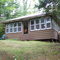 Thunder Lake Hunting Shack