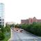 Fulton Street Construction