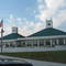 Rest Area on I-70, Ohio