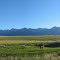 Wallowa Mountains