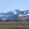 Wallowa Mountains