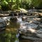 creek falls