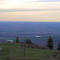 Walla Walla Valley and Bennington Lake from Pikes Peak - 2003
