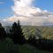 Spring Storm over the Blue Mountains