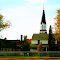 St Mary's Catholic Church Steeple