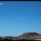 A wonder day at Castle Rock,Colorado,USA