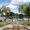 Warm Mineral Springs, North Port, Florida