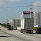 Miami Highway 95, West Little River, Florida