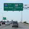 Miami Highway 95, West Little River, Florida
