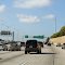 Miami Highway 95, Model City, Miami, Florida